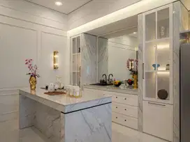 Jual Perumahan Baru Komplek Samera Suite - Medan Baru