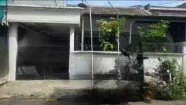 Rumah Rungkut Mapan STRATEGIS, NEGO SAMPE DEAL