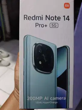 Redmi note 14 pro plus 12/512