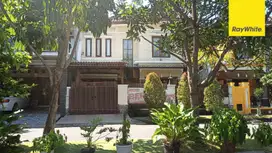 Dijual Rumah Purimas Rungkut Surabaya