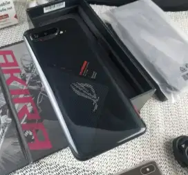 asus rog phone 5 12/256gb