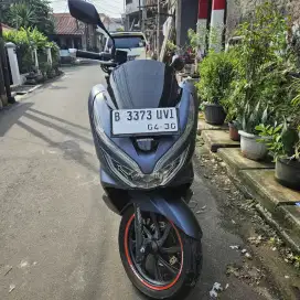 Honda PCX 150 tahun 2020