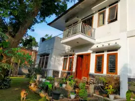 Jual Cepat Murah Rumah Asri Sejuk Ciwaruga dekat Polban