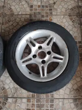 Velg brio dan panther