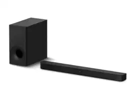 SONY SOUNDBAR SPEAKER - HT-S400