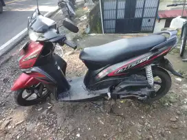 Dilego Mio GT 2014 Komplit