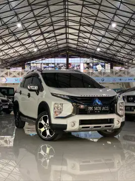 JUAL MOBIL BEKAS RASA BARU EXPANDER CROSS PACKAGE PREMIUM AT 2021