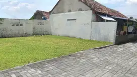 Dekat Kampus UIN SUKA JOGJA; Tanah Kotagede