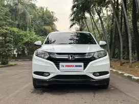 TDP2JT. HRV E CVT 2015