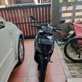 YAMAHA MIO TERMURAAHHHH