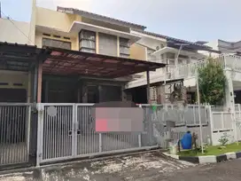 Rumah Lux Tanjungsari Asri Residence