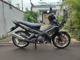 JUAL YAMAHA JUPITER MX NEW TAHUN 2014