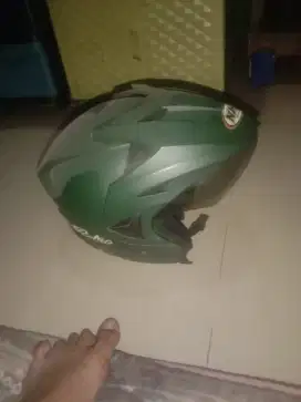 Jual helm cepat