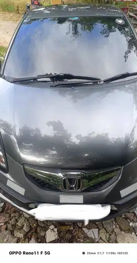 Jual Santai Honda Brio 2014