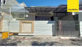 Dijual Rumah Mulyosari Semi Furnish Surabaya