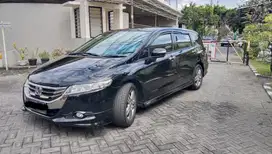 Honda Odyssey 2012 Bensin