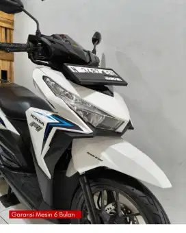 HONDA VARIO 125 CBS TAHUN 2017 Rendi