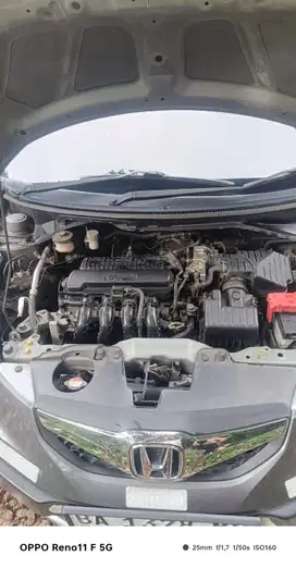 Jual Santai Honda Brio 2014