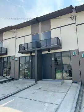 Kosan mewah fullfurnished atau unfurnished