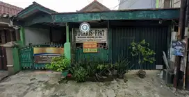 RUMAH VILLA NUSA INDAH 2 FF 7 NOMOR 10 (TIDAK PERNAH BANJIR)