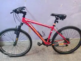 Dijual sepeda polygon monarch M2