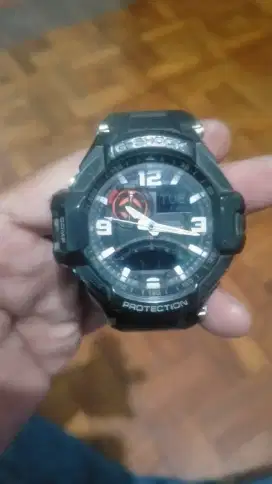 G-Shock GA1000 Original
