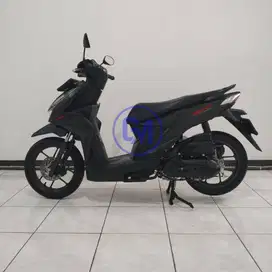 Dp 500, Honda Beat Deluxe Tahun 2024, Cash/Kredit