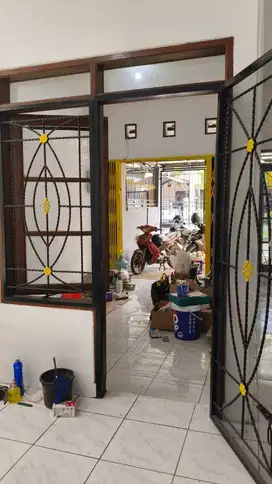 Dijual Rumah Asri Di Taman Kopo Indah 3