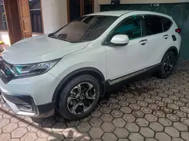 Honda CR-V 2022 Bensin