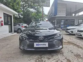 [OLXmobbi] HOT SALE - Toyota Camry 2.5 V Bensin-AT 2019