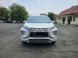 MITS. XPANDER ULTIMATE MATIC 2021