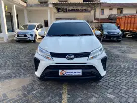 Daihatsu New Terios X 1.5 CVT
