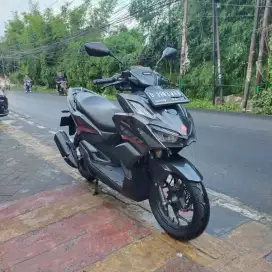 Vario 160 2022 Mesin Aluss Gress Bagus