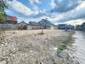 Lahan Terbaik di Ngaglik Jogja Siap Balik Nama