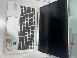 Laptop HP Ex kantor