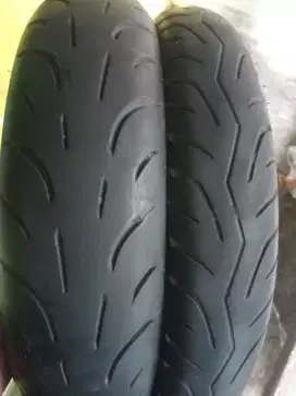 Ban. Bekas metic ORI ring 14
