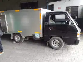 Mitsubishi Colt L300 2008 Diesel