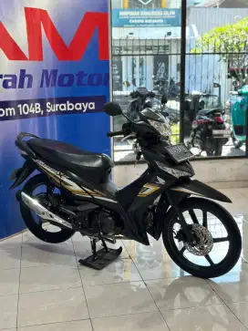 Honda Supra X Fi 125cc Th 2022 Anugerah Motor Pucang