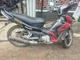 Yamaha Jupiter z1