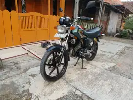 Rx King Komplit Ori