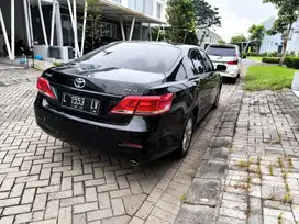 Toyota Camry 2010 Bensin
