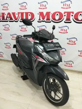 VARIO 125, SUPERRR ISTIMEWA, PAJAK BARU, Ban TEBAL, Bs Tukartambah