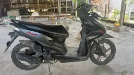 Honda Beat 2023 akhir