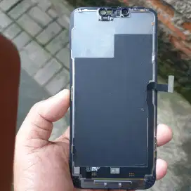 Lcd iphone 13 promax original copotan