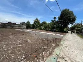Kesempatan Investasi! Tanah Sleman Dekat Kota Jogja