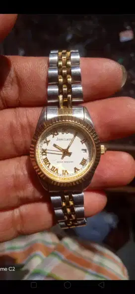JAM TANGAN WANITA JOIN CLAUDIA