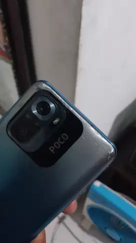Redmi Note 10s Ram 8+3/128