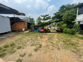 Dijual Tanah Darat Akses 2 Mobil di Pedurenan Mustikajaya Bekasi kota