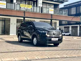 TOYOTA INNOVA ZENIX 2.0 G CVT 2024