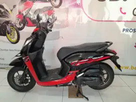 HONDA GENIO 110 CBS 2022 OKE